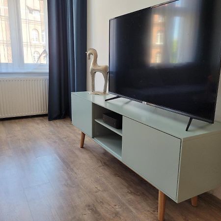 Soft Spot - Free Parking Apartment Gdansk Luaran gambar