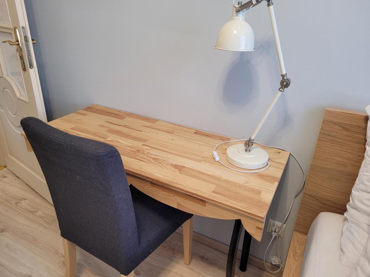 Soft Spot - Free Parking Apartment Gdansk Luaran gambar