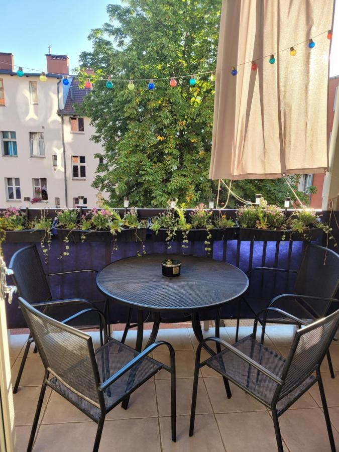 Soft Spot - Free Parking Apartment Gdansk Luaran gambar