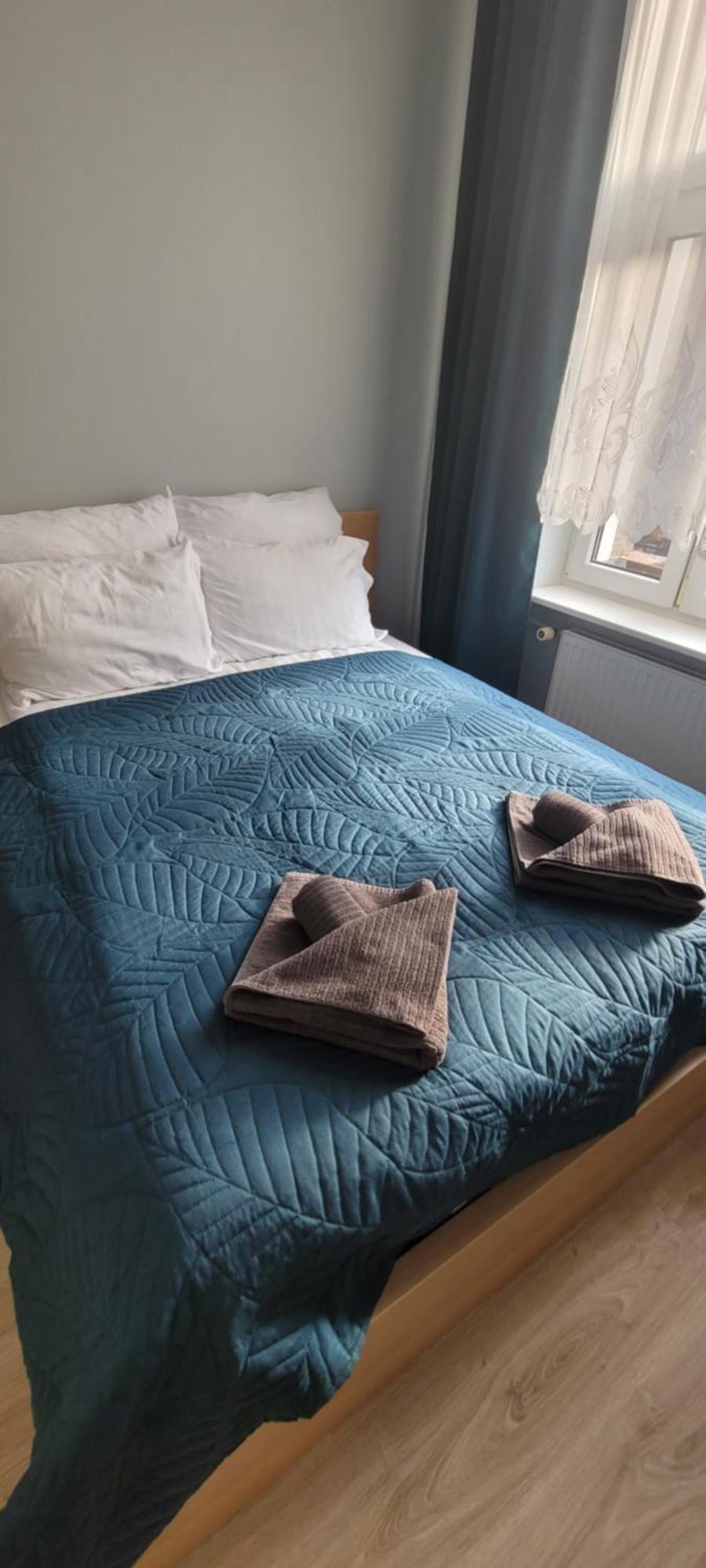Soft Spot - Free Parking Apartment Gdansk Luaran gambar