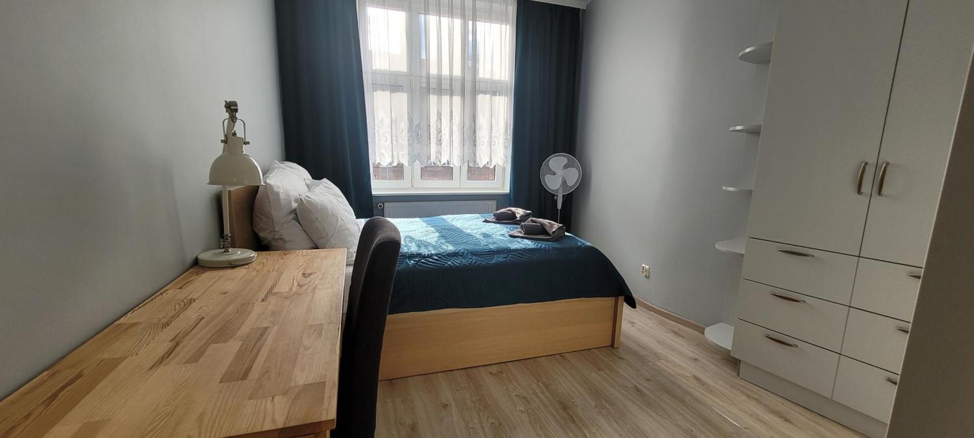 Soft Spot - Free Parking Apartment Gdansk Luaran gambar